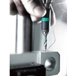 05104622001 Wera 848 HSS Metallspiralbohrer 10mm Produktbild Additional View 3 S