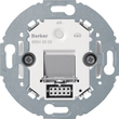 80040002 Berker KNX Busankoppler mit rundem Tragring Up Produktbild Additional View 1 S