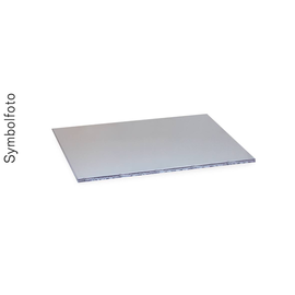 KAPC ERA Klarsichtabdeckung+Zuschn., Polycarbonat von 0,2m² bis 2m², 2/3mm s Produktbild