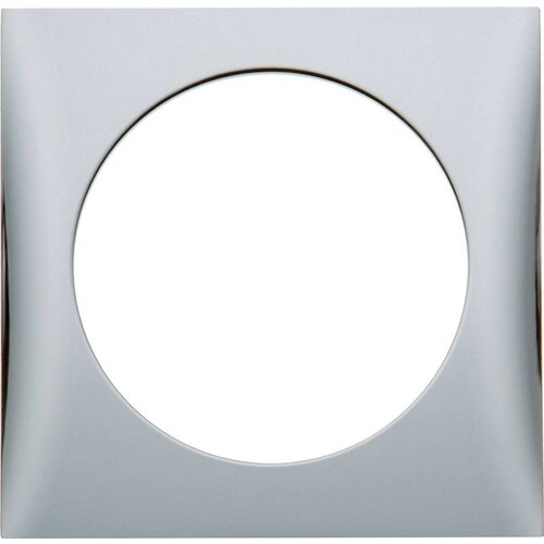 918272518 Berker BERKER INTEGRO Rahmen 1fach chrom hochglänzend Produktbild Additional View 1 L