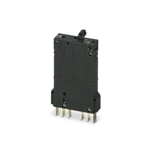 0915810 Phoenix TMCP 1 M1 300  6,0A Thermomagnetischer Geräteschutzschalter Produktbild Additional View 2 L
