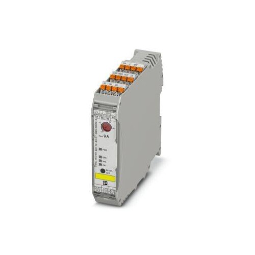 2903918 Phoenix ELR H3 IES PT  24DC/500AC 9 Hybrid-Motorstarter Produktbild Additional View 2 L