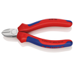 76 05 125 Knipex Seitenschneider Produktbild Additional View 2 S