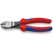 74 02 180 Knipex Kraftseitenschneider Produktbild Additional View 4 S