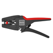 12 42 195 SB Knipex Automatische Abisolierzange MultiStrip 10 Produktbild Additional View 6 S