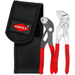 00 20 72 V01 Knipex KNIPEX Minis in Gürteltasche 2-teilig Produktbild Additional View 3 S