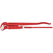 83 30 020 Knipex Eck Rohrzange S-Maul Produktbild Additional View 4 S