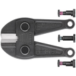 71 79 610 Knipex Ersatzmesserkopf Produktbild Additional View 1 S