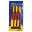 00 20 12 V03 Knipex KNIPEX VDE Schraubendreher Set PH/PZ Produktbild 3 S