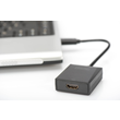 DA-70841 Digitus Display Adapter USB 3.0 HDMI max. Auflösung 1920 x 1080 Produktbild 1 S