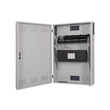 DN-19-WM-3H3V-SL Digitus SCHRANK WANDMONTAGE  3HE SLIM 900x600x200mm, RA Produktbild Additional View 3 S