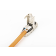 DN-93631 Digitus RJ45 Stecker für Verlegekabel AWG 22 27, 10Gbit, PoE+ Produktbild Additional View 4 S