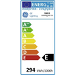 82560 Scharnberger+H. Halogen Reflektorlampe PAR 56  178x114mm GX16d  Produktbild Additional View 1 S