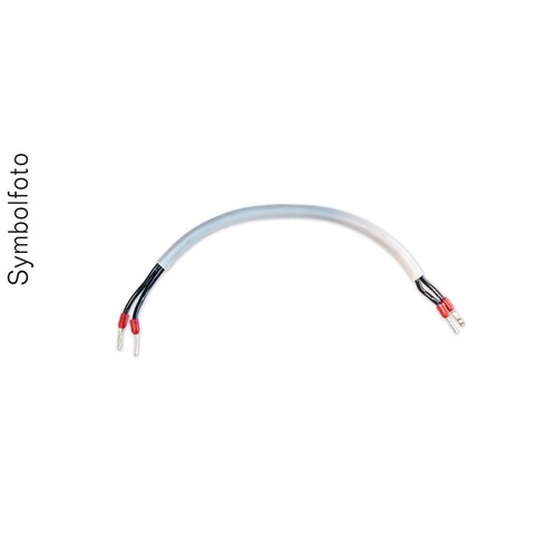 SLSISAKT1,5 ERA Türkontakt Anschlußkabel L=1,5m für SIS Schaltschrankleuchten, Y Produktbild Front View L