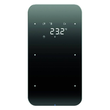 75642065 Berker BERKER KNX R.1 Touch Sensor 2fach RTR Glas schwarz Produktbild 1 S