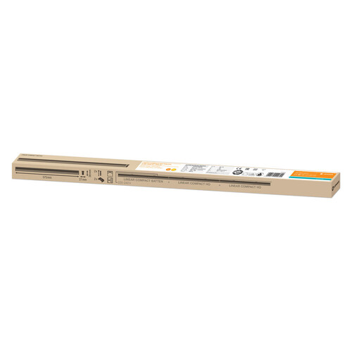 4058075099692 Ledvance LN COMP BATTEN 600 10W/3000K Lichtleiste Produktbild Additional View 7 L