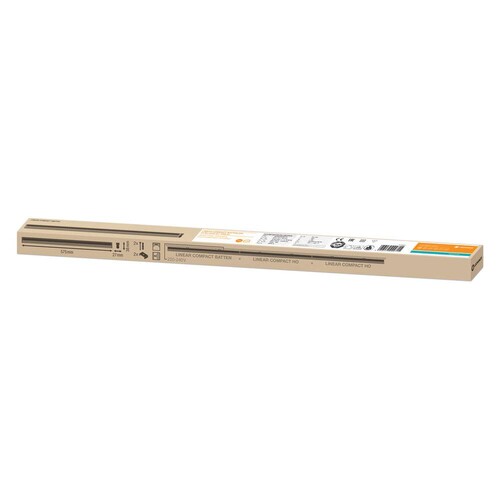 4058075099715 Ledvance LN COMP BATTEN 600 10W/4000K Lichtleiste Produktbild Additional View 7 L