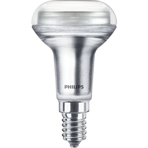 81175700 Philips Lampen CoreProLEDspot ND2.8 40W R50 E14 827 36D Produktbild Additional View 3 L