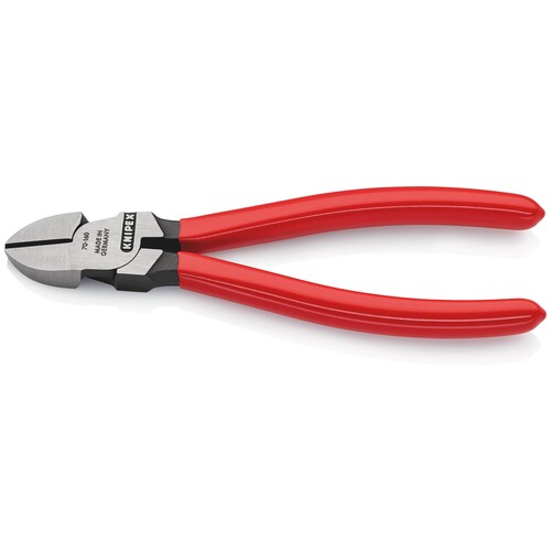 70 01 160 SB Knipex KNIPEX Seitenschneider Produktbild Additional View 7 L