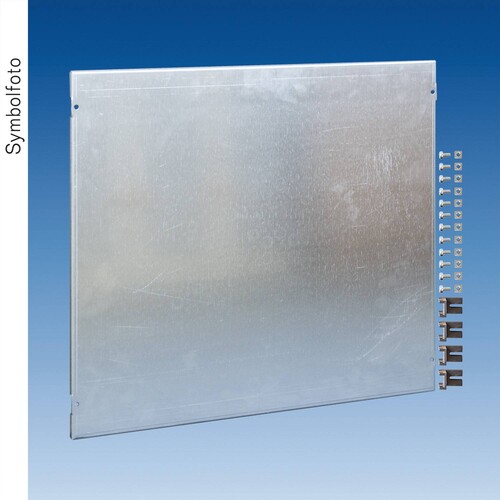 PSAMP80-81 ERA Montageplatte für AP Polyesterschrank 4fach gekantet, bxhxt= Produktbild Additional View 1 L