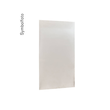 RWKC10 ERA Kunststoff Rückwand für AP Rahmen bxh=786x2190mm, Kunststoff unbes Produktbild Additional View 1 S