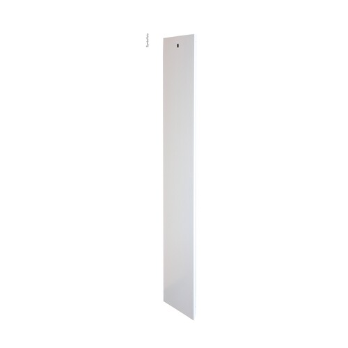 19RQSW10-900 ERA 19 Rahmenquader Seitenwand mit VRV Schnellverschluß Dop Produktbild Additional View 1 L
