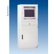 19RS6168 ERA 19 Rechnerschrank IP54, bxhxt=600x1650x800mm, Stahl RAL7035 Lic Produktbild Additional View 1 S