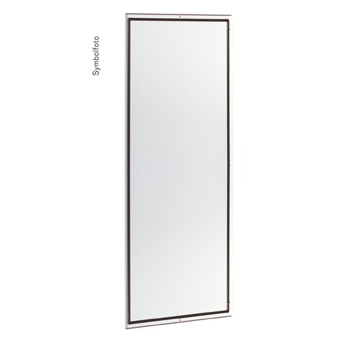 OASRWA8 ERA Outdoor Anreihschrank Rückwand doppelwandig, außenliegend, bx Produktbild Additional View 1 L
