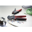 41246 WIHA Z62006 Typ 005 Professional Crimpzange automatisch Produktbild Additional View 1 S