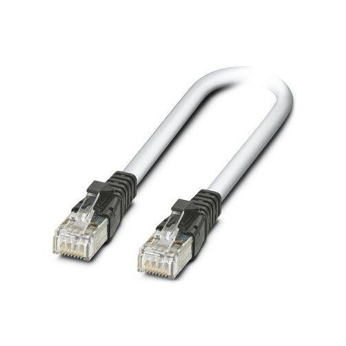 2832276 Phoenix FL CAT5 PATCH 1,0 Patch-Kabel Produktbild Additional View 2 L