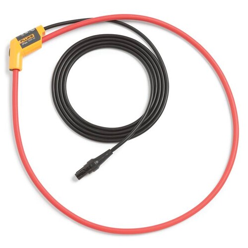 4637343 Fluke i17XX flex3000 FLUKE 17xx iFlexi 3000A, Flexible Stromzange 61 cm Produktbild Additional View 1 L