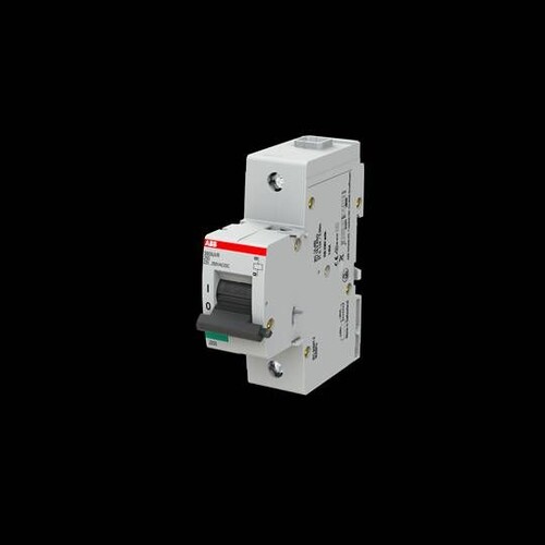 2CCS800900R0271 ABB Untersp.ausl. S800-UVR250 Produktbild Additional View 1 L