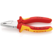 03 06 160 SB Knipex KNIPEX Kombizange Produktbild Default S