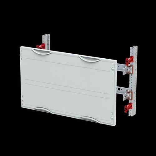 2CPX041231R9999 ABB 2CPX041231R9999 MK207 Reihenklemmen-Modul Produktbild Additional View 1 L