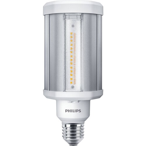 63820700 Philips Lampen TForce LED HPL ND 40 28W E27 840 Produktbild Additional View 3 L