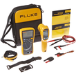 4296018 Fluke 116/62MAX+ Kit Fluke HVAC Multimeter and IR Thermometer Combo Kit Produktbild Additional View 1 S