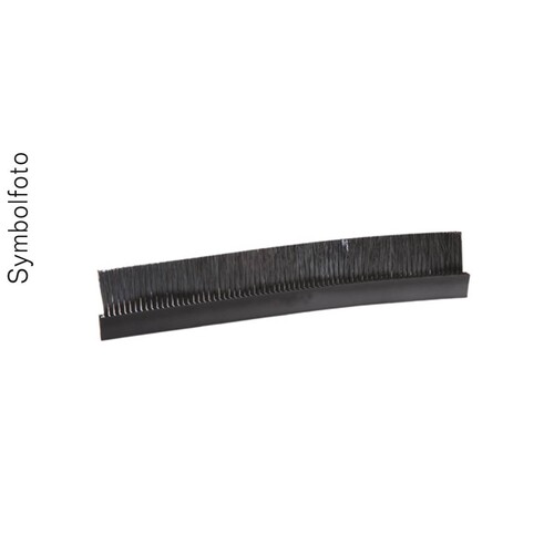 ABÜRSTE45A ERA Bürstenleiste für AP Rahmen mit A Breite und 180mm Tiefe Produktbild Front View L