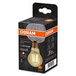 4058075293298 Osram 1906LCLA55 6,5W/824 230VFILGDE27FS1OSRAM Produktbild Additional View 6 S