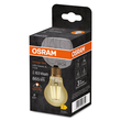 4058075293359 Osram 1906LEDCLA68 8W/825 230VFILGDE27FS1OSRAM Produktbild Additional View 6 S