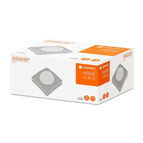 4058075232983 Ledvance CONNECTED SENSOR ST8 HB FS1    LEDV Produktbild Additional View 4 L