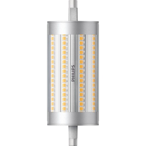 64673800 Philips Lampen CoreProLED linearD 17.5 150W R7S 118 830 LED Stab Produktbild Additional View 3 L