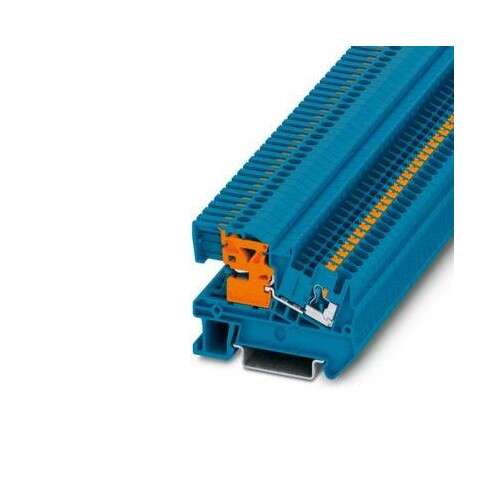 3213963 Phoenix N-Trennklemme PTN 2,5 Produktbild Additional View 2 L