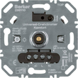 296110 Berker BERKER Universal Drehdimmer 420 W LED 100 W Produktbild Additional View 1 S