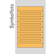 IVEVKC5-110 ERA Installationsverteilereinsatz für 110mm Produktbild