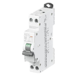 4TQA694285R0000 AEG LS 6/2/C Leitungsschutzschalter 2-polig 1TE 6A C Produktbild Additional View 1 S