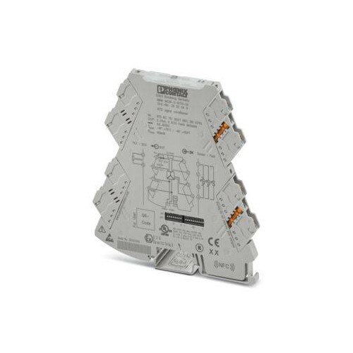 2902049 Phoenix MINI MCR-2-RTD-UI Produktbild Additional View 2 L
