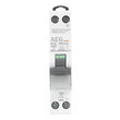 4TQA694395R0000 AEG LS 13/1N/C Leitungsschutzschalter 1+N 1TE 13A C Produktbild Additional View 1 S