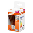 4058075433960 Osram LEDSCLA15 2,5W/515 230VOR E27 FS1 Produktbild Additional View 4 S