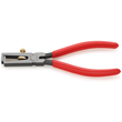 11 01 160 Knipex KNIPEX Abisolierzange Produktbild Additional View 4 S