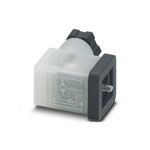 1452314 Phoenix Ventilstecker Produktbild Additional View 2 L